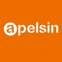 Кафе «Apelsin»